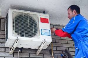 24/7 and Emergency HVAC Near Gilman Hot Springs, CA | Air Conidtioning and Heating Contractors